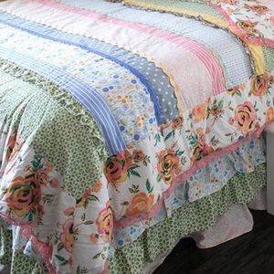 Matilda Jane bed set